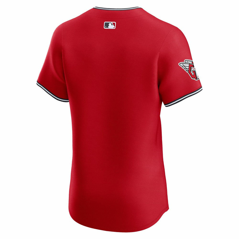 Cleveland Guardians Nike Alternate Elite Jersey Sale