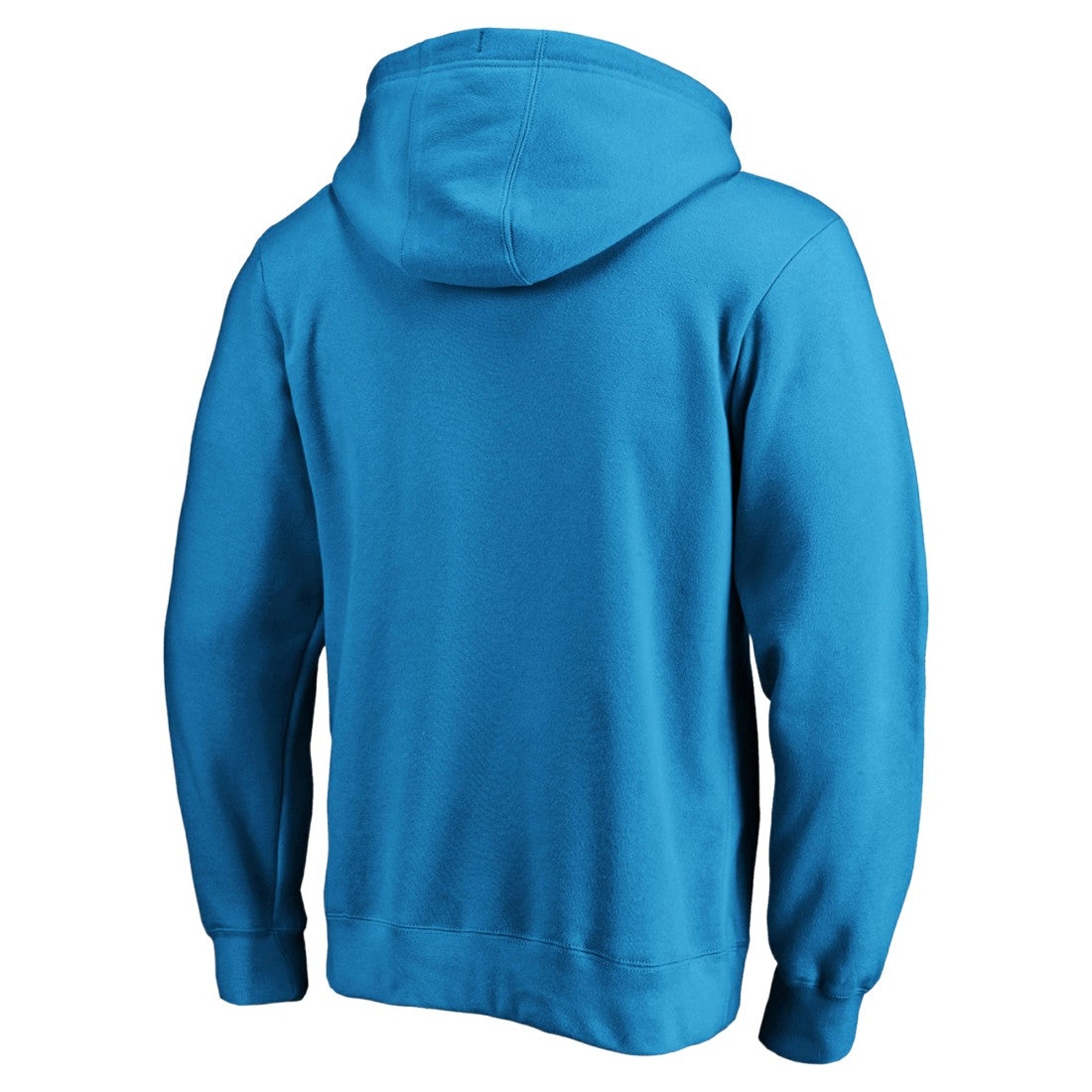 Detroit Lions Big & Tall Fleece Hoodie Blue - Fanatics