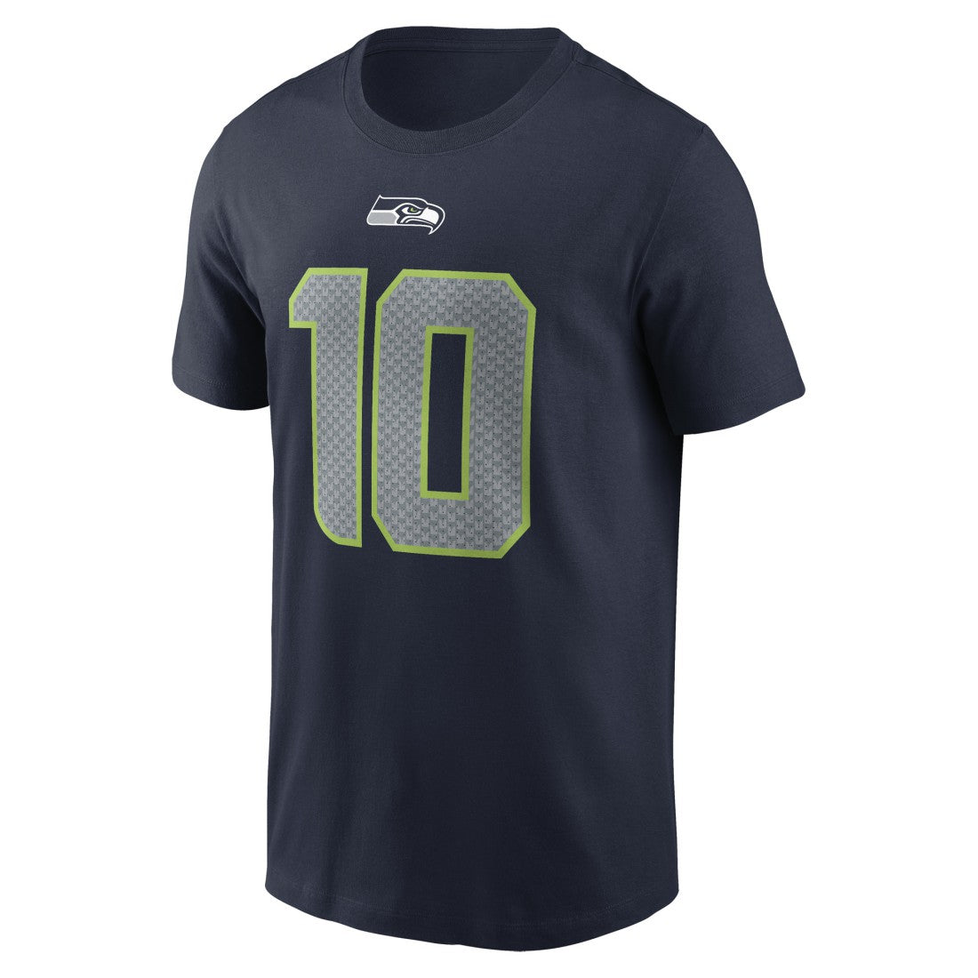Cooper Kupp Seattle Seahawks Player Name & Number T-Shirt College Navy - Nike