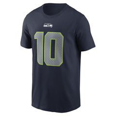 Cooper Kupp Seattle Seahawks Player Name & Number T-Shirt College Navy - Nike