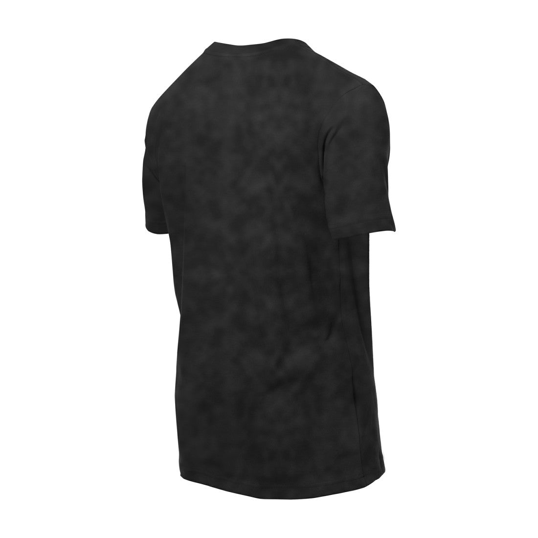 Seattle Seahawks New Era Retro Logo Enzyme Washed Oversized T-Shirt Black - NFL