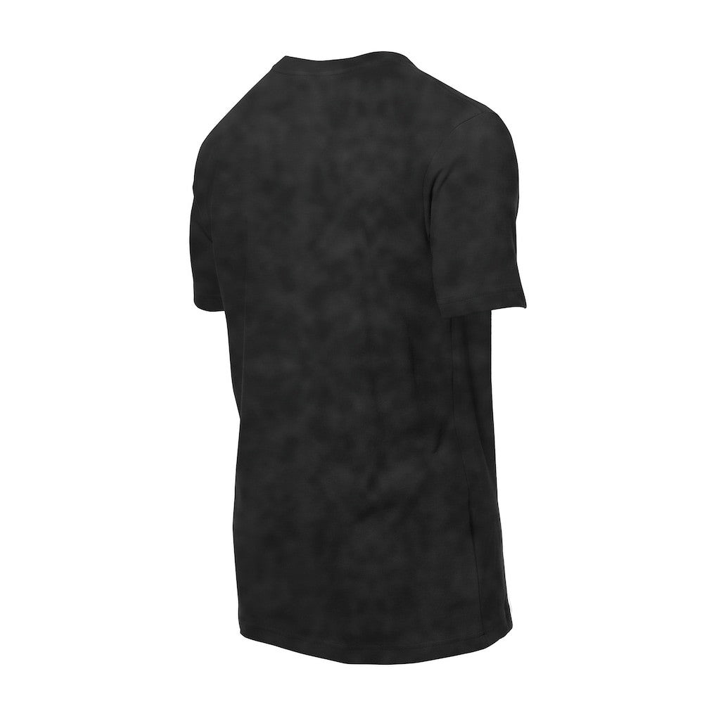 San Francisco 49ers New Era Enzyme Washed Oversized T-Shirt Black - NFL