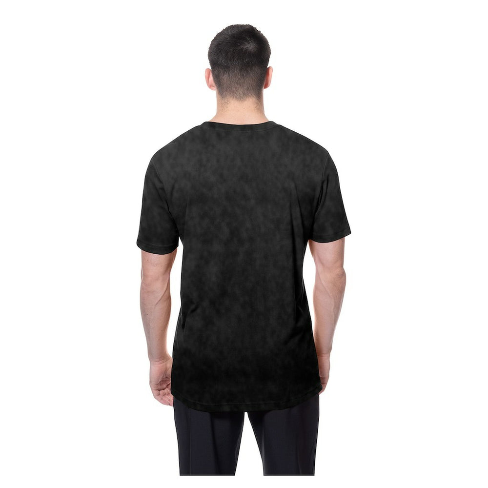 San Francisco 49ers New Era Enzyme Washed Oversized T-Shirt Black - NFL