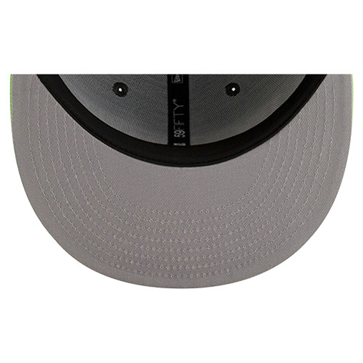 New Era - Minnesota Timberwolves Statement Edition Jersey Hook 59Fifty Fitted Hat - Charcoal