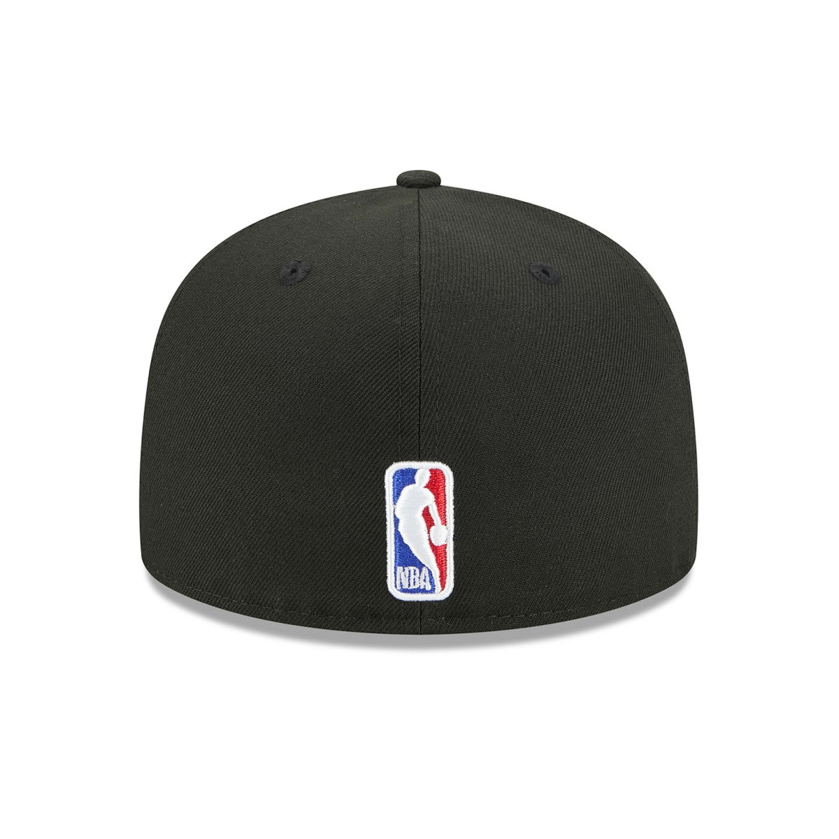 New Era - New York Knicks Jersey Hook Statement Edition 59FIFTY Fitted Hat - Black/Blue