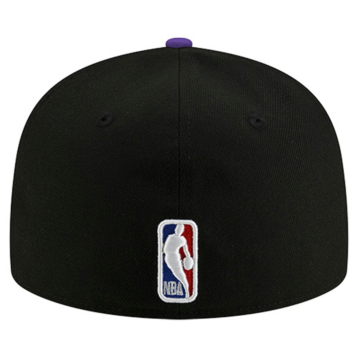 New Era - Sacramento Kings Statement Edition Jersey Hook 59Fifty Fitted Hat - Black