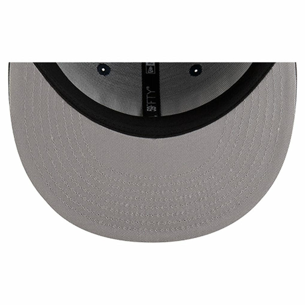 New Era - Dallas Mavericks Statement Edition Jersey Hook 59Fifty Fitted Hat - Navy