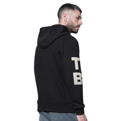 Tampa Bay Buccaneers Starter Handoff Fleece Hoodie Sweatshirt Black - NFL