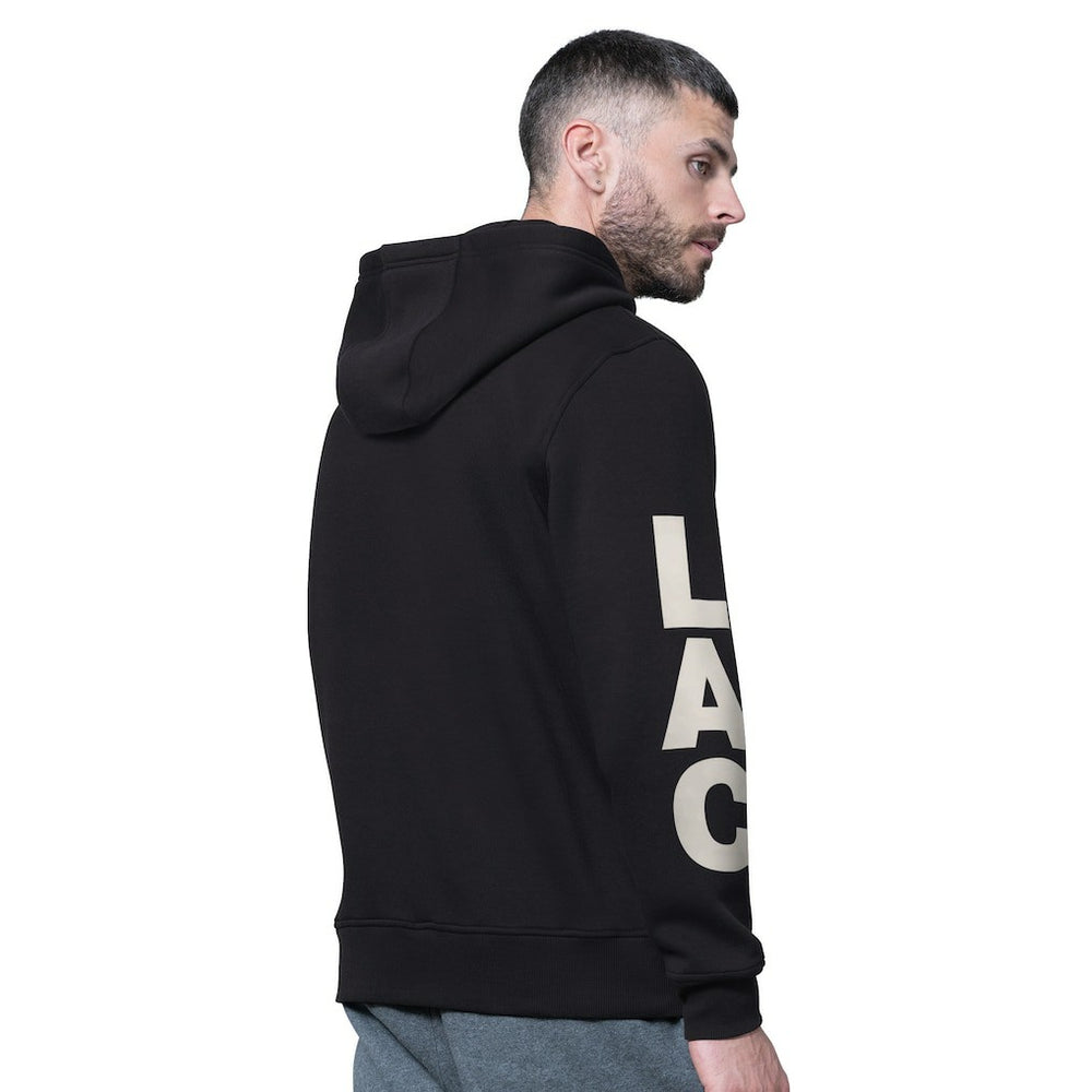 Los Angeles Chargers Starter Handoff Fleece Hoodie Sweatshirt Black - NFL