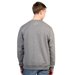 Detroit Lions Starter Assist Sweatshirt Charcoal - NFL