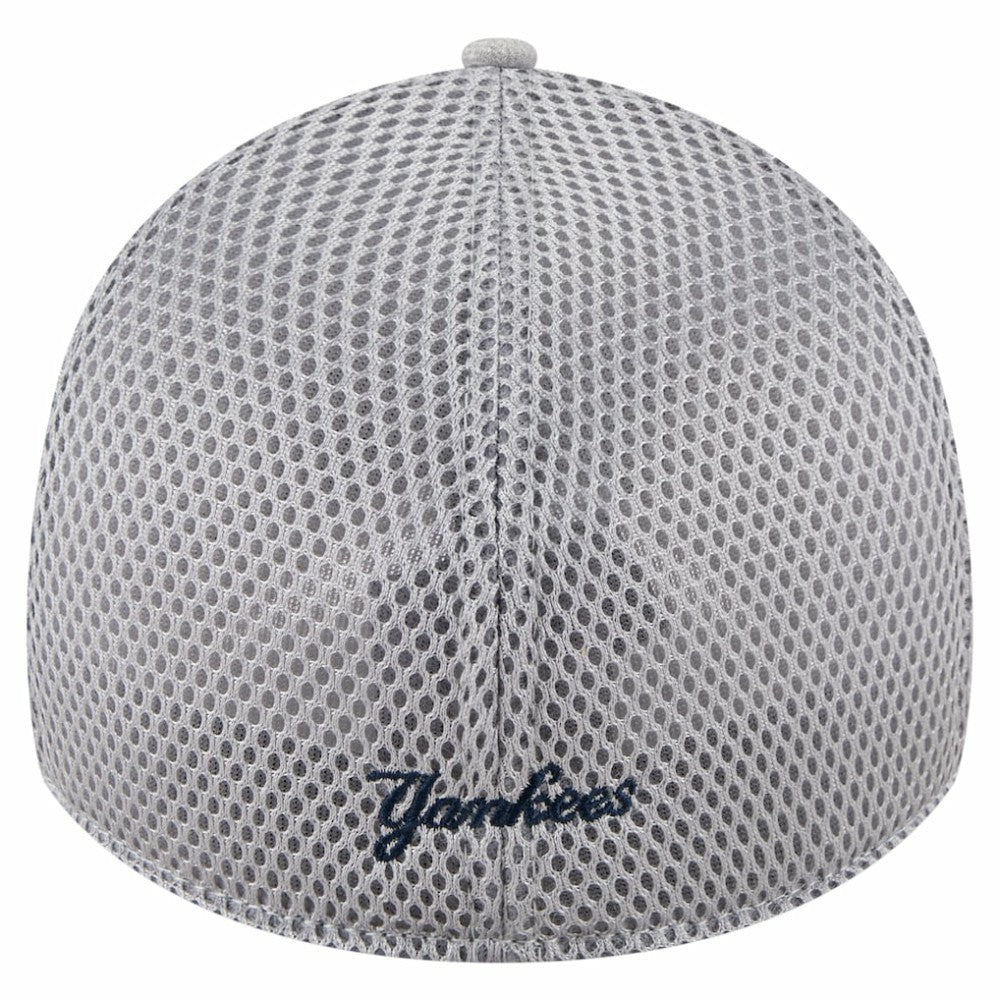 New York Yankees New Era Visor Paint Splatter 39THIRTY Flex Hat Near Me