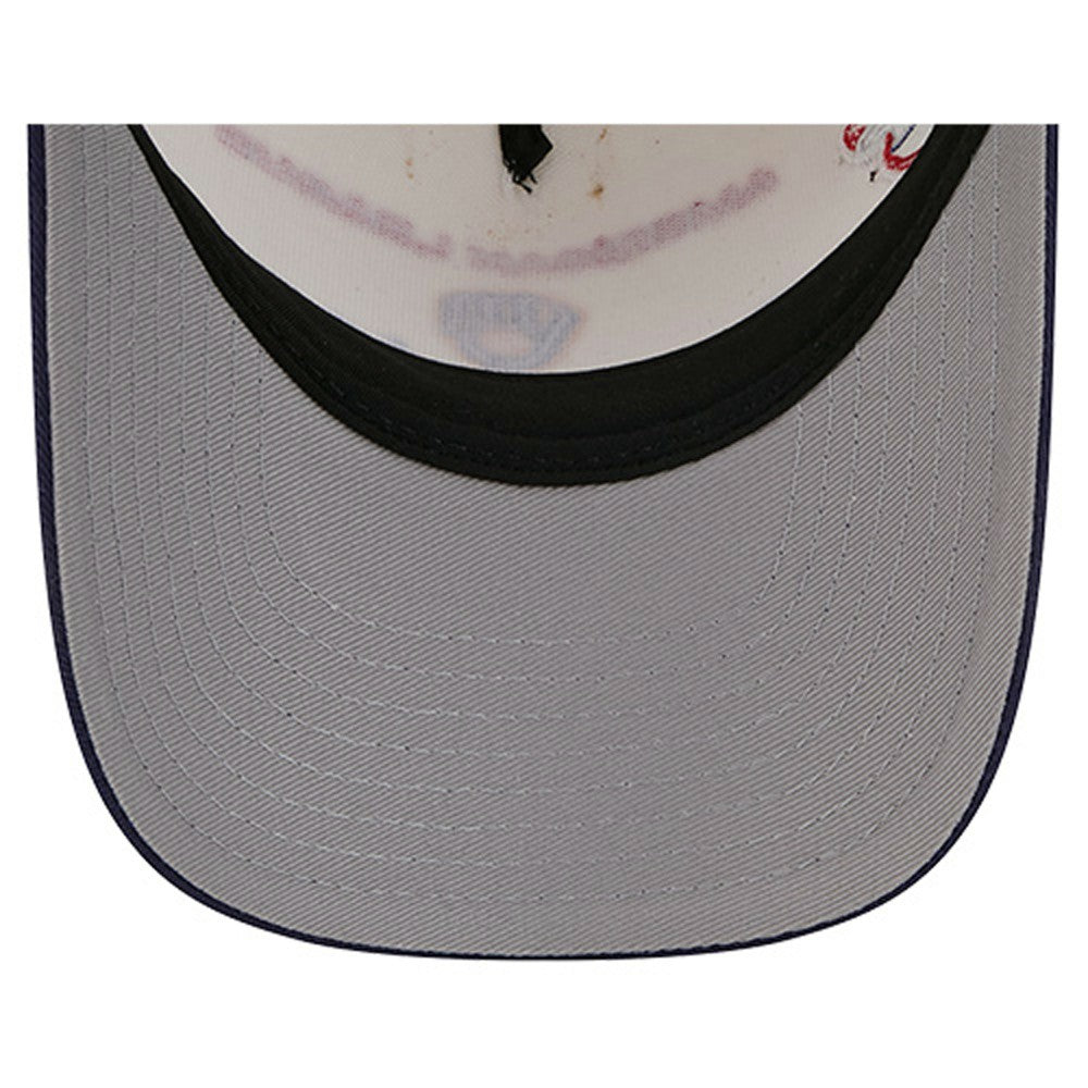 Milwaukee Brewers New Era World Series 9FORTY M-Crown Adjustable Hat Online