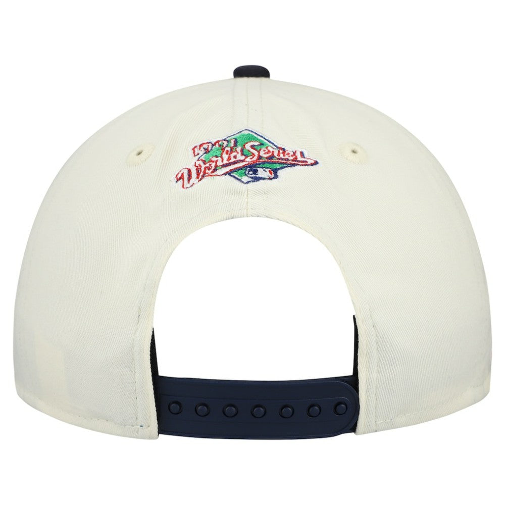 Minnesota Twins New Era World Series 9FORTY M-Crown Adjustable Hat Sale