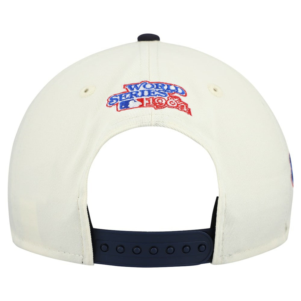Detroit Tigers New Era World Series 9FORTY M-Crown Adjustable Hat On Sale