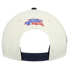 Detroit Tigers New Era World Series 9FORTY M-Crown Adjustable Hat On Sale