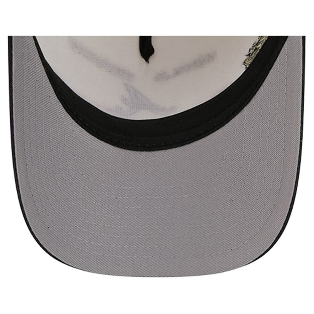 Atlanta Braves New Era World Series 9FORTY M-Crown Adjustable Hat for sale