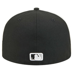 Chicago White Sox New Era Soutache 59FIFTY Fitted Hat Lifestyle