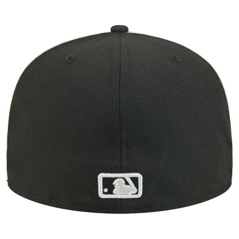 Detroit Tigers New Era Soutache 59FIFTY Fitted Hat Lifestyle