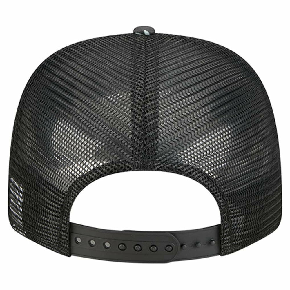 Pittsburgh Pirates New Era Aztec Denim 9SEVENTY Adjustable Hat for sale