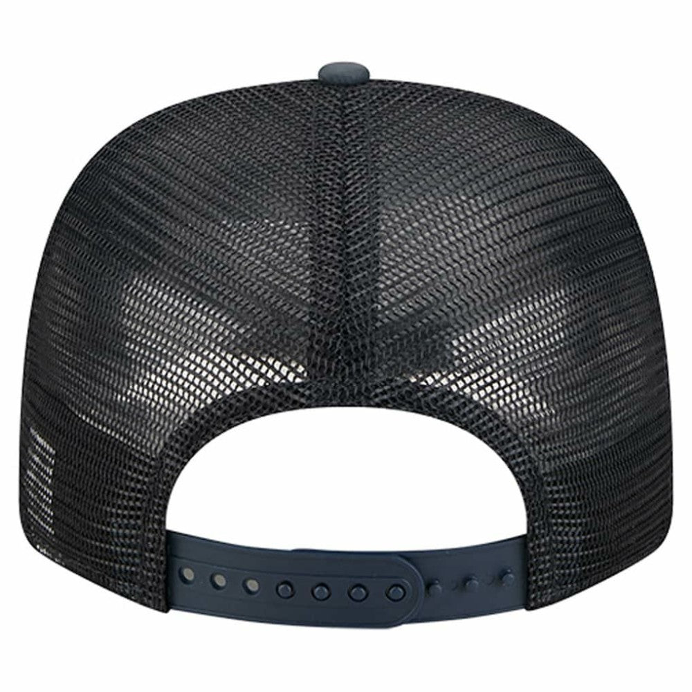 New York Yankees New Era Aztec Denim 9SEVENTY Adjustable Hat On Sale