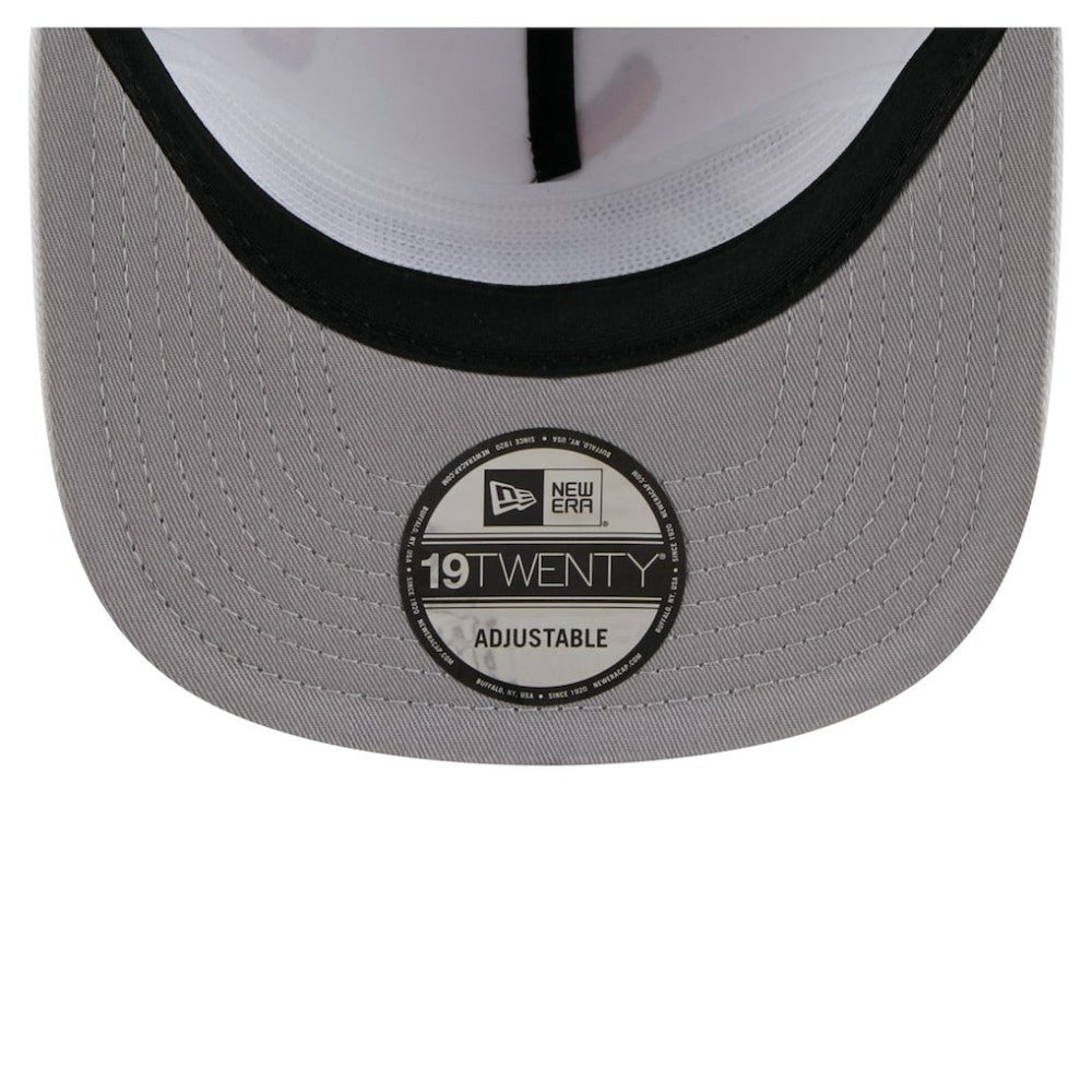 Detroit Tigers New Era Team Cheer Rope 19TWENTY Adjustable Hat Clearance