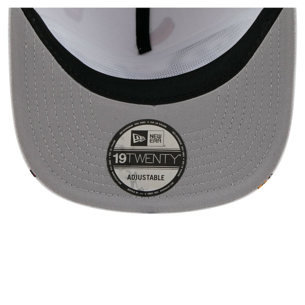 San Diego Padres New Era Team Cheer Rope 19TWENTY Adjustable Hat Online