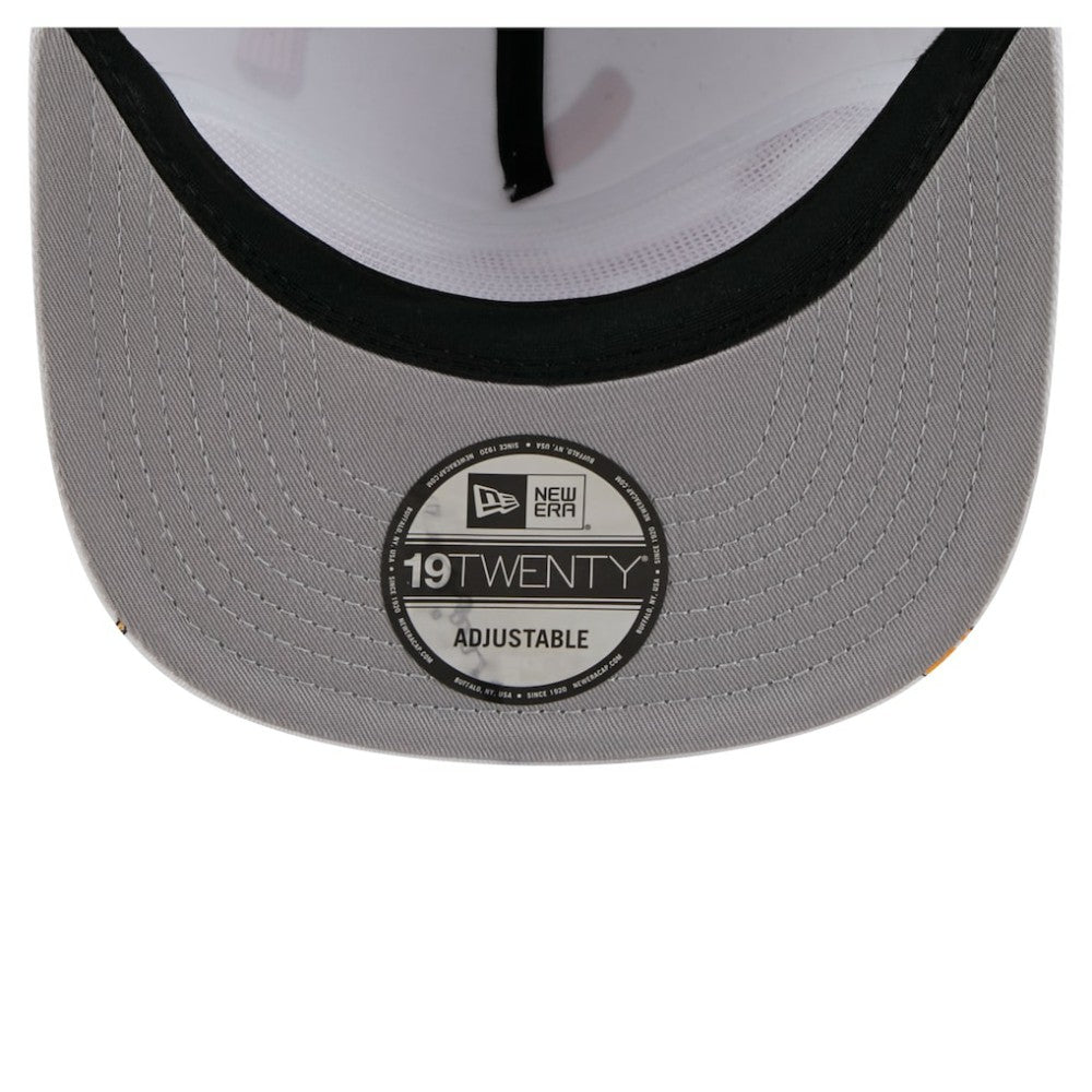 St. Louis Cardinals New Era Team Cheer Rope 19TWENTY Adjustable Hat Sale