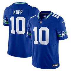 Cooper Kupp Seattle Seahawks Alternate Vapor F.U.S.E. Limited Jersey Royal - Nike