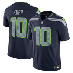 Cooper Kupp Seattle Seahawks Team Vapor F.U.S.E. Limited Jersey College Navy - Nike