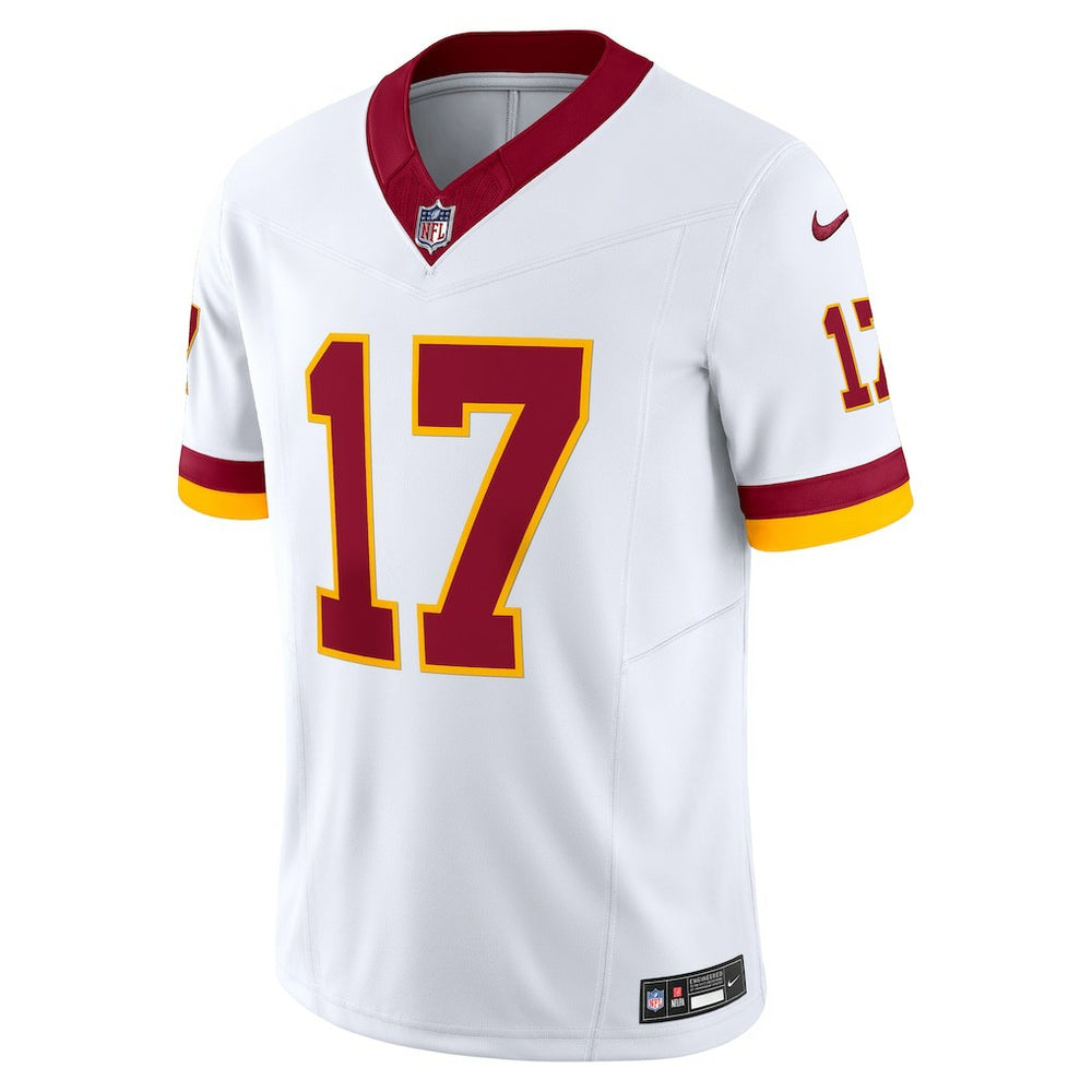 Terry McLaurin Washington Commanders Vapor F.U.S.E. Limited Super Bowl Era Jersey White - Nike