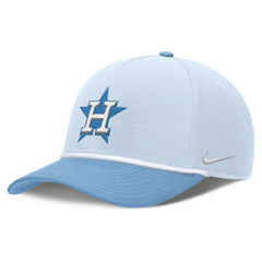 Houston Astros Nike Rise Dri-Fit Adjustable Hat Lifestyle