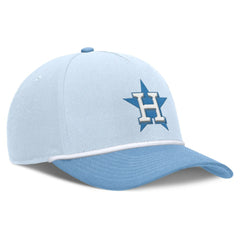 Houston Astros Nike Rise Dri-Fit Adjustable Hat Lifestyle