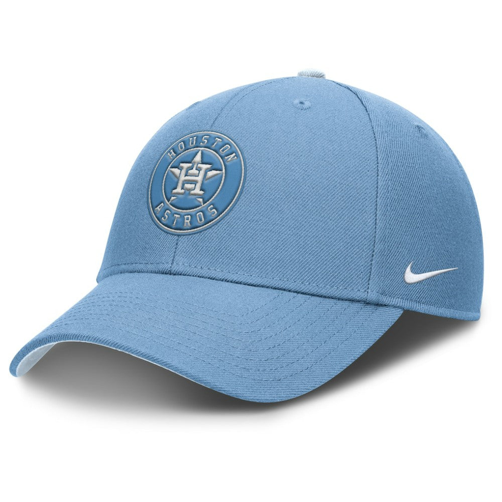 Houston Astros Nike Rise Dri-Fit Adjustable Hat Lifestyle
