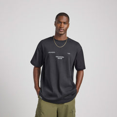 Philadelphia Eagles Off Season x NFL Unisex Graphic T-Shirt Black - NFL