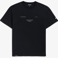 Philadelphia Eagles Off Season x NFL Unisex Graphic T-Shirt Black - NFL