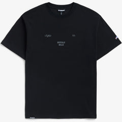 Buffalo Bills Off Season x NFL Unisex Graphic T-Shirt Black - NFL