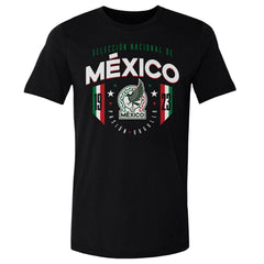 Mexico National Team 500 Level 1923 T-Shirts - Black