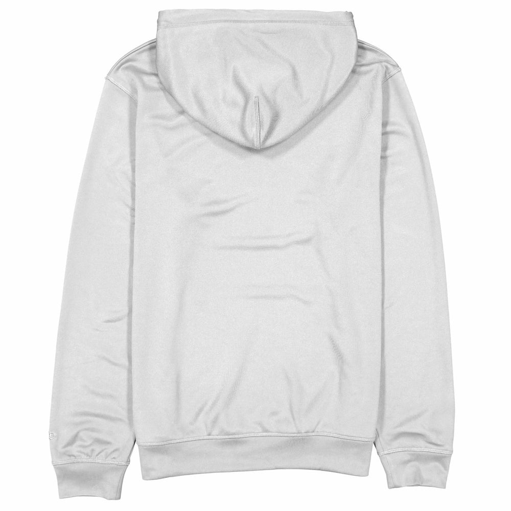 New Era - Memphis Grizzlies 2025/26 City Edition Fleece Hoodie - White