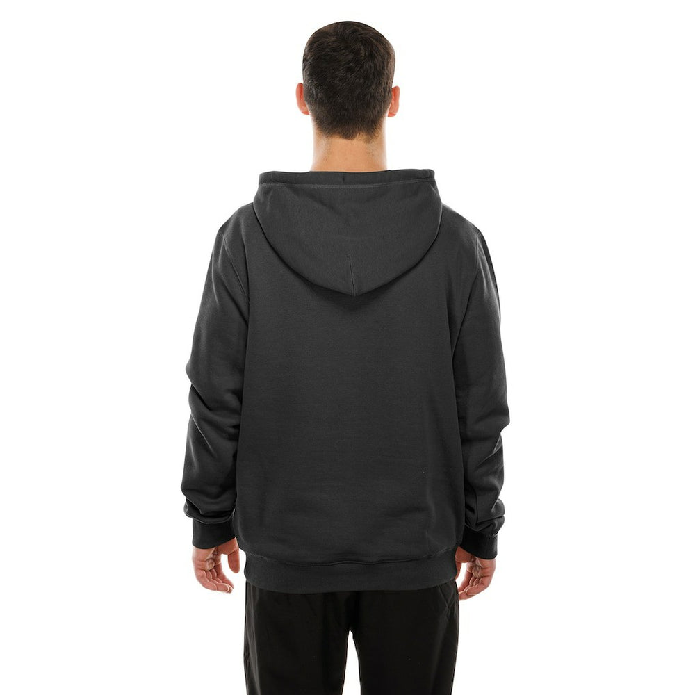 New Era - New Orleans Pelicans 2025/26 City Edition Fleece Hoodie - Black