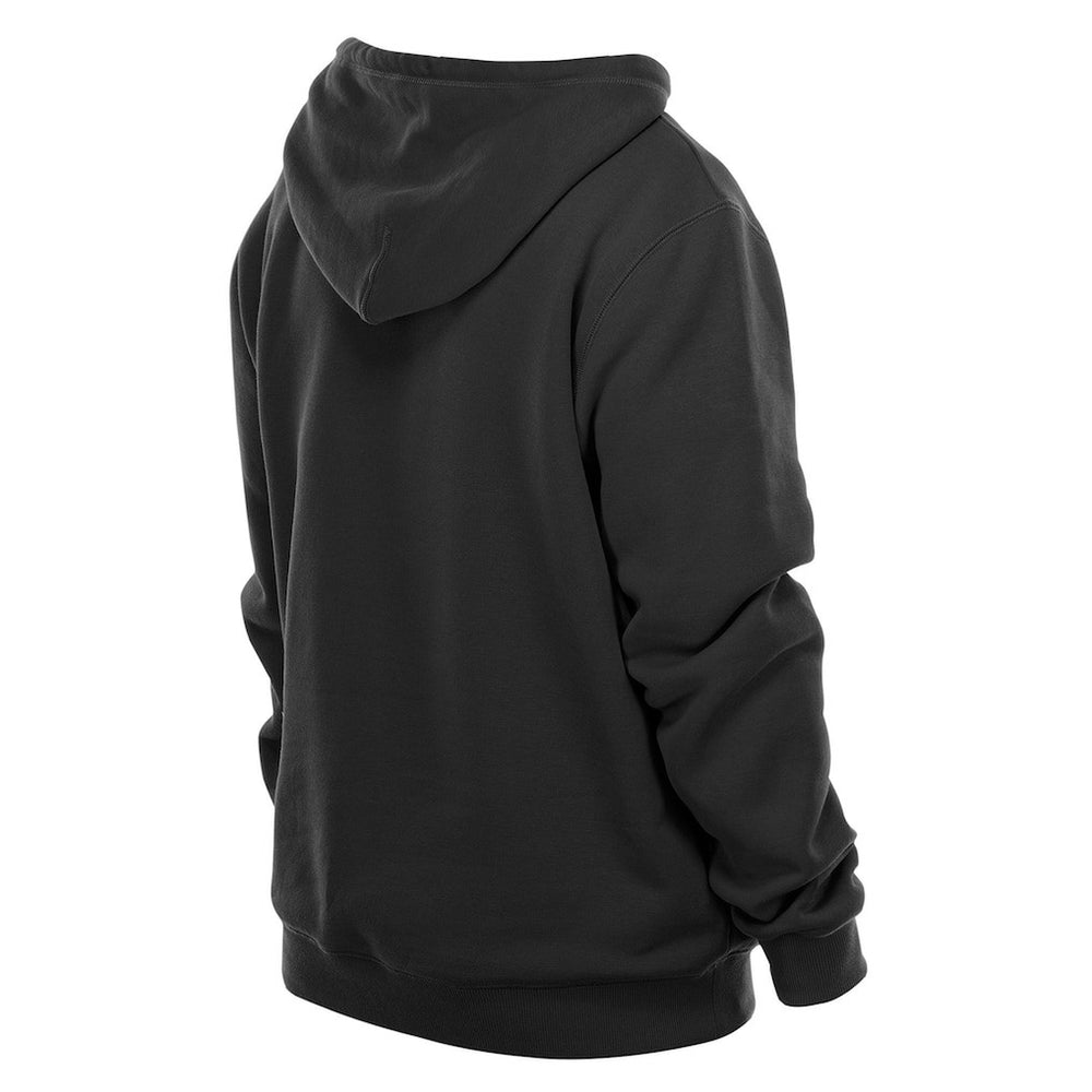 New Era - New Orleans Pelicans 2025/26 City Edition Fleece Hoodie - Black