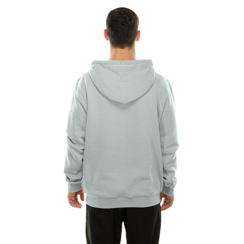 New Era - Orlando Magic 2025/26 City Edition Fleece Hoodie - Silver