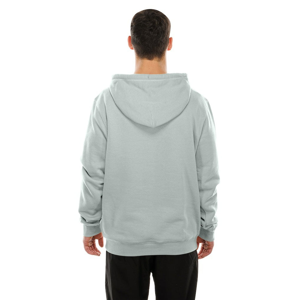 New Era - Orlando Magic 2025/26 City Edition Fleece Hoodie - Silver