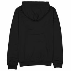 New Era - Phoenix Suns 2025/26 City Edition Fleece Hoodie - Black