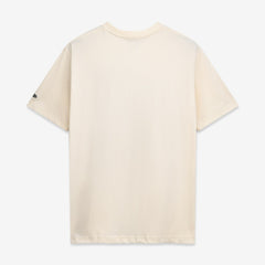 New Era - Washington Wizards Oversized City Edition Remix Vintage T-Shirt - Cream