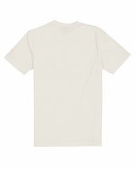 New Era - Atlanta Hawks Oversized City Edition Remix Vintage T-Shirt - Cream