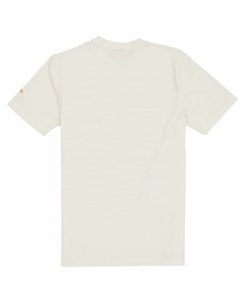 New Era - Cleveland Cavaliers Oversized City Edition Remix Vintage T-Shirt - Cream
