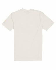 New Era - Denver Nuggets Oversized City Edition Remix Vintage T-Shirt - Cream