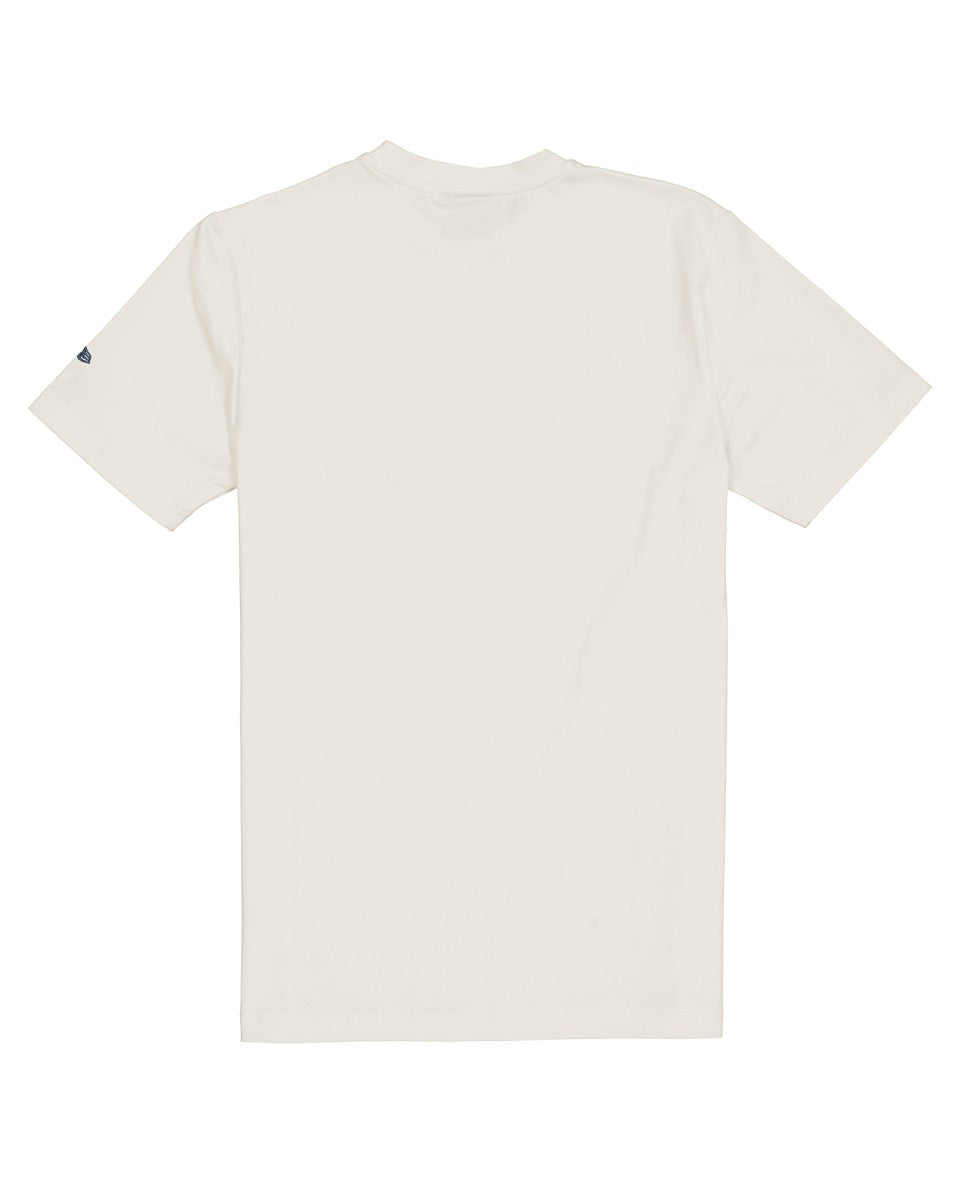 New Era - Memphis Grizzlies Oversized City Edition Remix Vintage T-Shirt - Cream