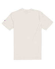 New Era - Minnesota Timberwolves Oversized City Edition Remix Vintage T-Shirt - Cream