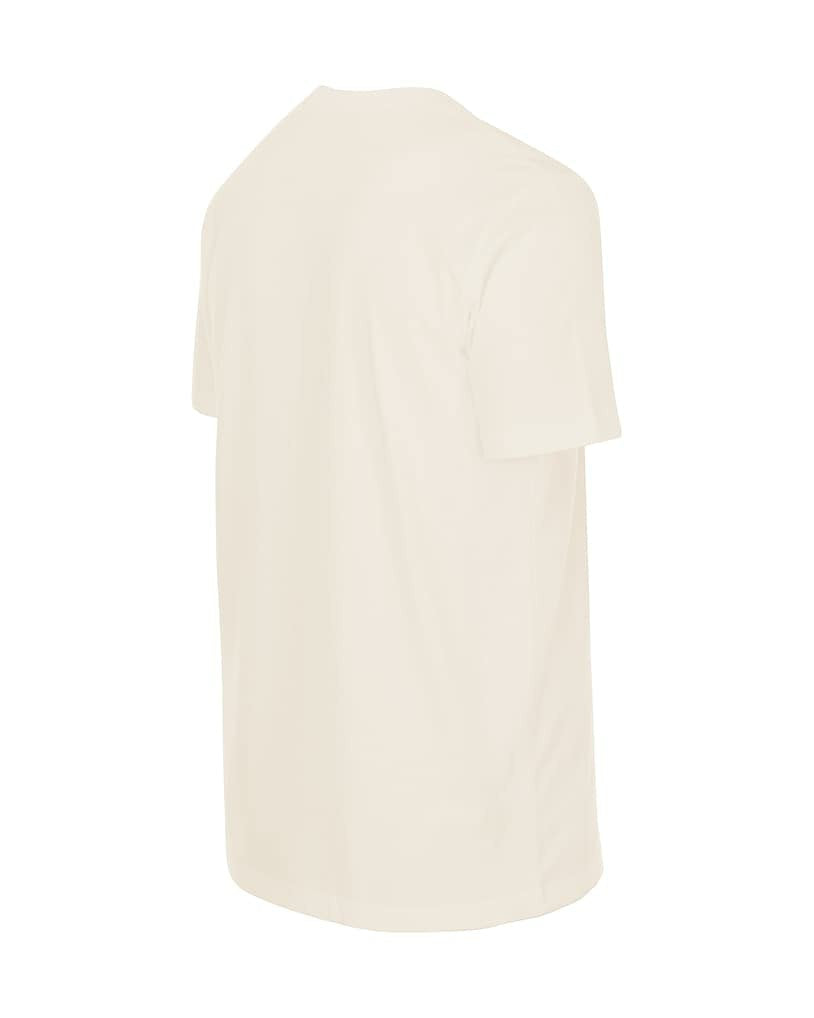 New Era - Oklahoma City Thunder Oversized City Edition Remix Vintage T-Shirt - Cream